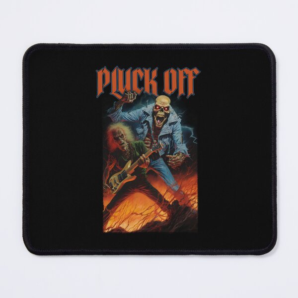 Item preview, Pluck Off designed and sold by Mark4ArtTees.