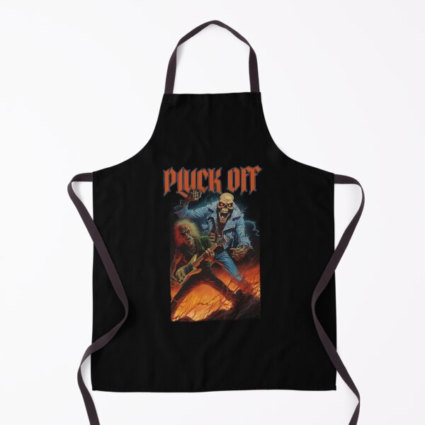 Item preview, Pluck Off designed and sold by Mark4ArtTees.