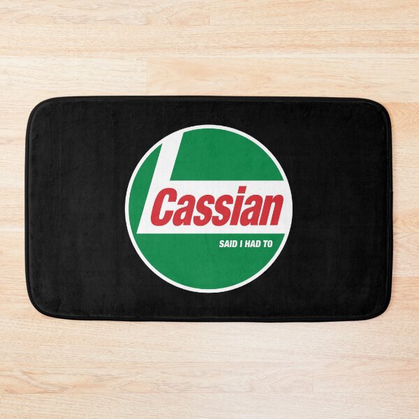 Item preview, Cassian Said I Had To designed and sold by MinimalGeekery.