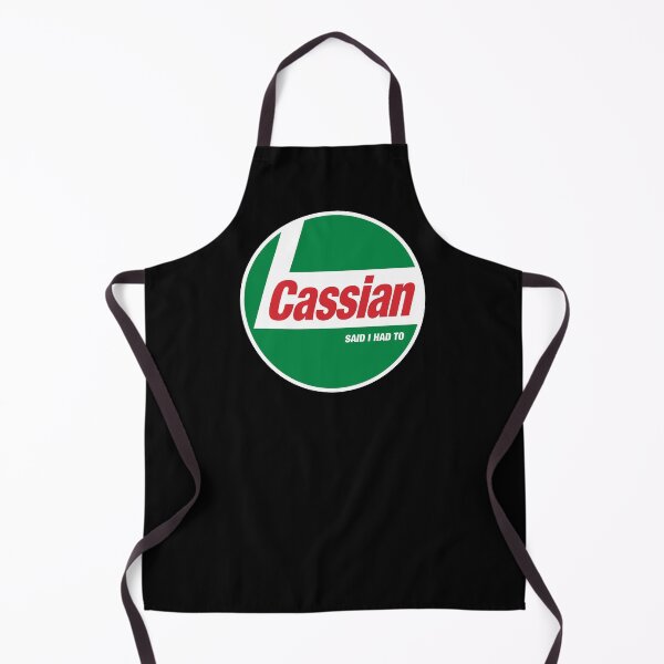 Item preview, Cassian Said I Had To designed and sold by MinimalGeekery.