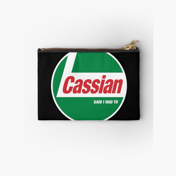 Item preview, Cassian Said I Had To designed and sold by MinimalGeekery.