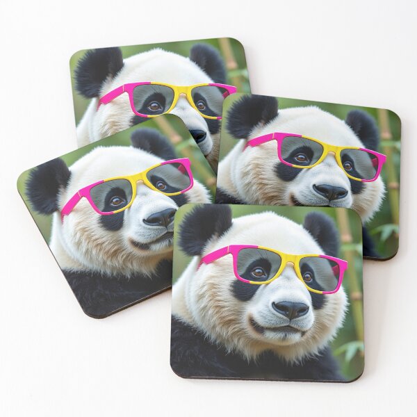 Item preview, Panda designed and sold by Savannah Gibbs.