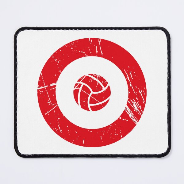 Item preview, Vintage Aberdeen Mod Target designed and sold by casualsofficial.