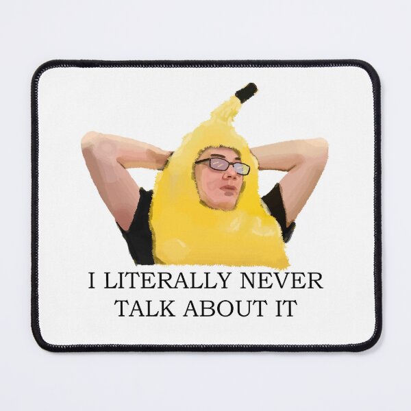 Item preview, Pirate sofware - I literally never talk about it designed and sold by FireUrinal.