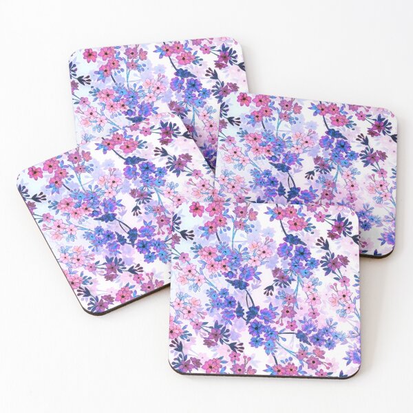 Item preview, Bunches Of Flowers designed and sold by Dawne's Designs.