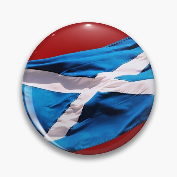 Item preview, Scottish Saltire designed and sold by Tom McPherson Photography.