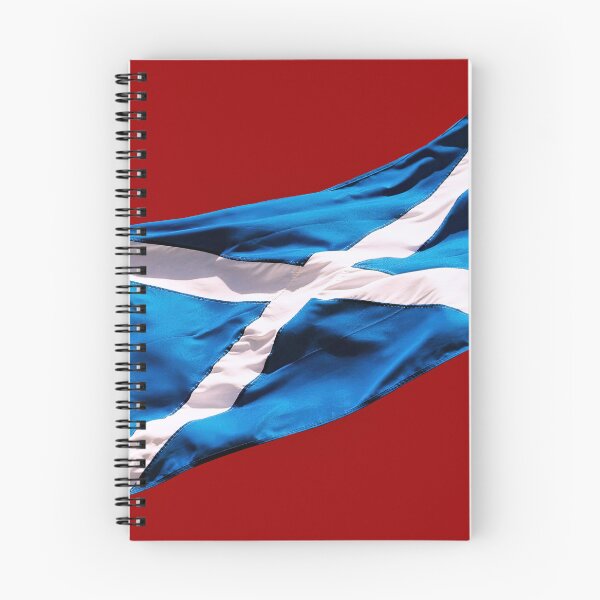 Item preview, Saltire escocés designed and sold by Tom McPherson Photography.