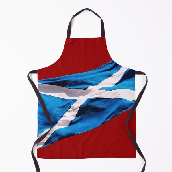 Item preview, Scottish Saltire designed and sold by Tom McPherson Photography.