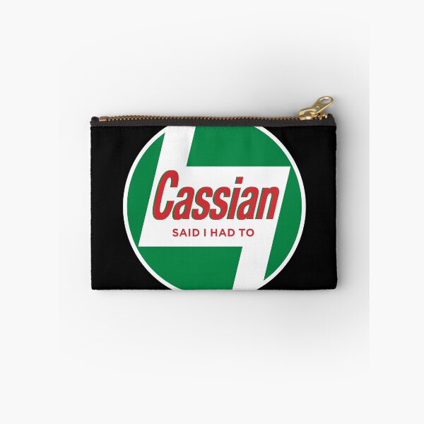 Item preview, Cassian Said I Had To 2 designed and sold by MinimalGeekery.