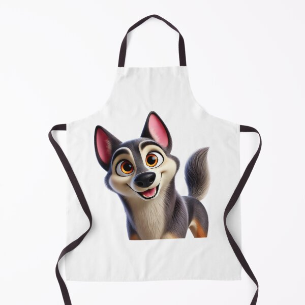 Item preview, Adorable Czechoslovakian Wolfdog designed and sold by Sillytoe.