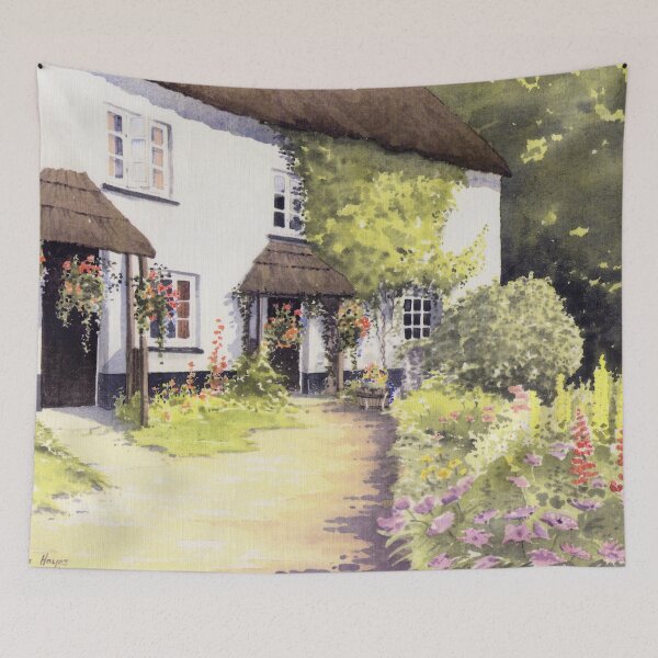 Item preview, Lustleigh designed and sold by artsmeow.