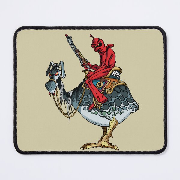 Item preview, Wizards designed and sold by blacksnowcomics.