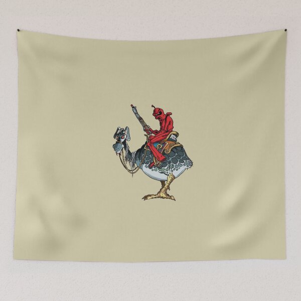 Item preview, Wizards designed and sold by blacksnowcomics.