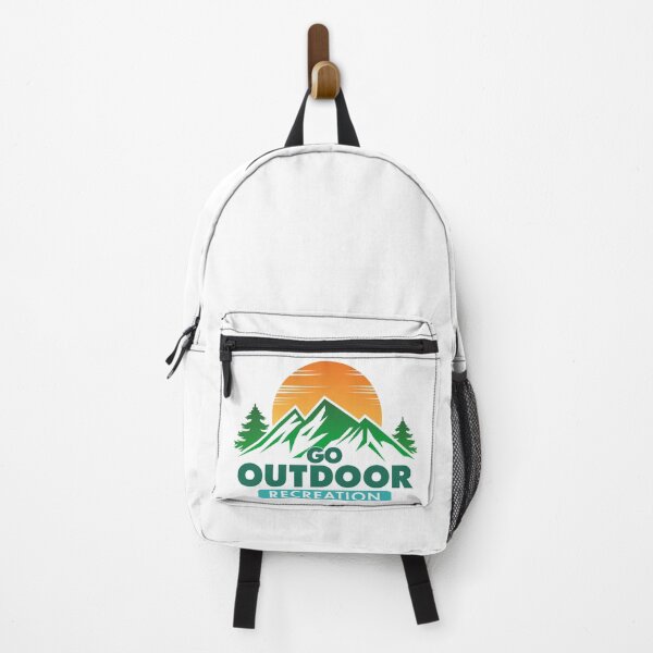 Item preview, Outdoor Enthusiast 2 designed and sold by Go Outdoor Recreation.
