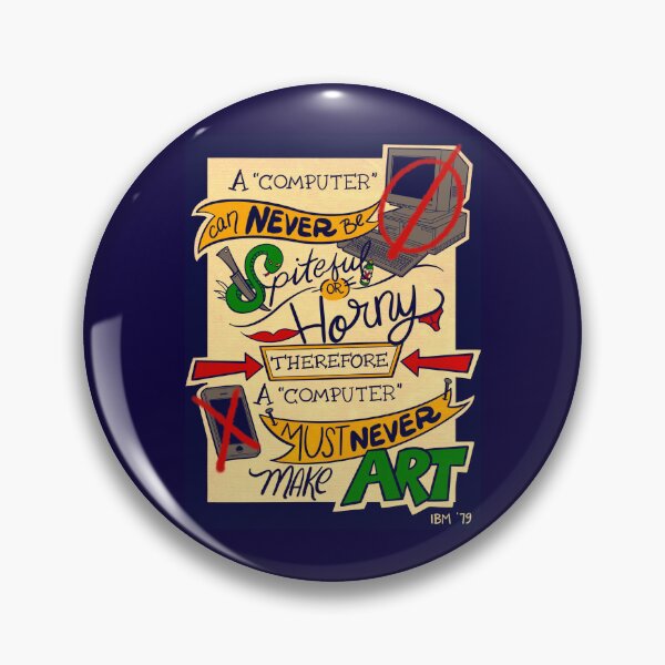 Item preview, Spiteful & Horny designed and sold by LeftistLucy.
