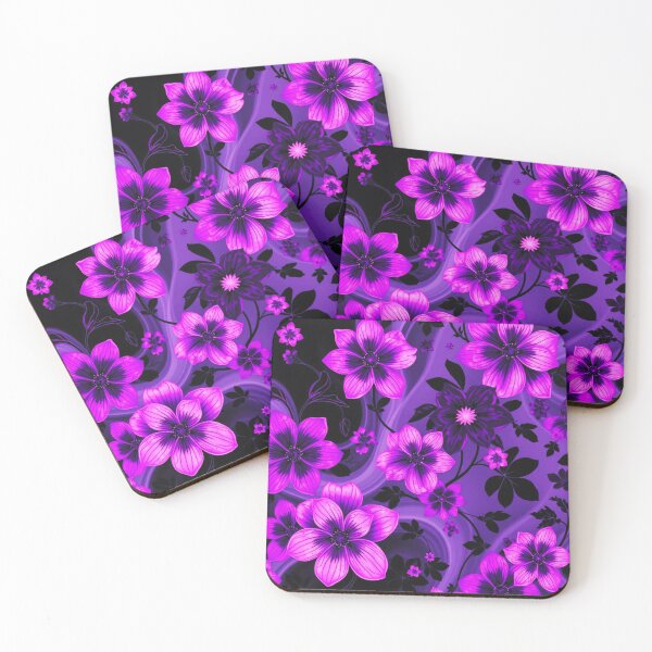 Item preview, Rose Blossom Cascade designed and sold by VisionGalaxyDesigns.