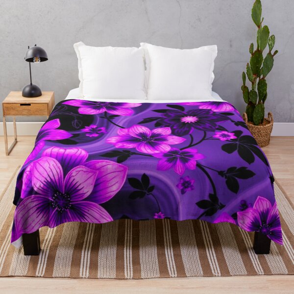 Item preview, Rose Blossom Cascade designed and sold by VisionGalaxyDesigns.