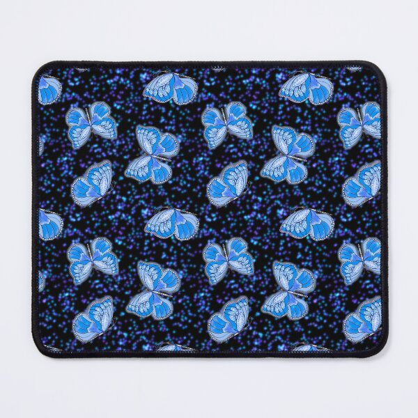 Item preview, Blue Butterfly designed and sold by MaritzaGoodIdea.