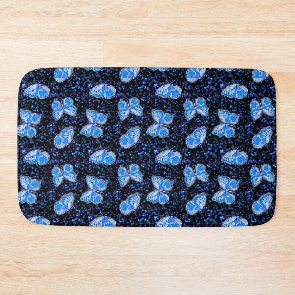 Item preview, Blue Butterfly  designed and sold by MaritzaGoodIdea.