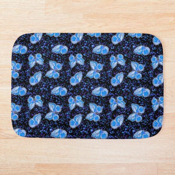 Item preview, Blue Butterfly  designed and sold by MaritzaGoodIdea.