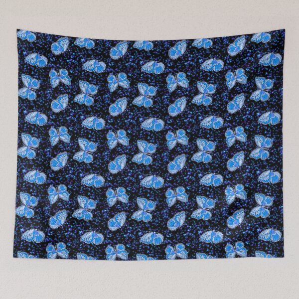 Item preview, Blue Butterfly  designed and sold by MaritzaGoodIdea.