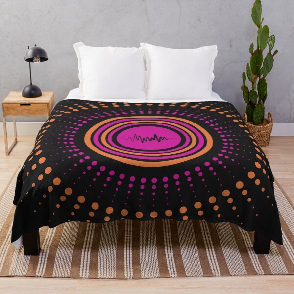 Item preview, Circular Wave in Motion designed and sold by SAZA CREATION 13.
