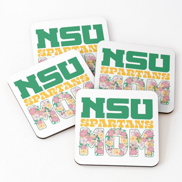 Item preview, Norfolk State University Spartans Mom designed and sold by Zingbot-Orgnls.