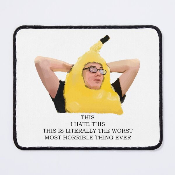 Item preview, Pirate Software - This I hate this. This is literally the worst most horrible thing ever. designed and sold by FireUrinal.