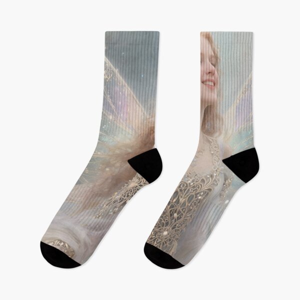 Item preview, Fairy of Wellbeing and creativity designed and sold by SoniaSarkali.