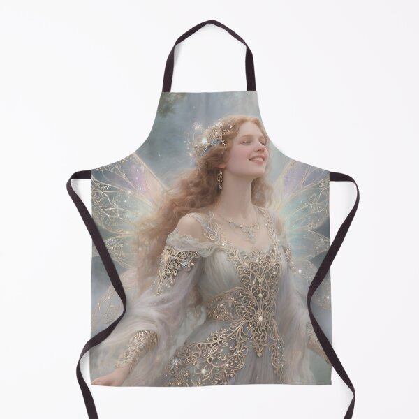 Item preview, Fairy of Wellbeing and creativity designed and sold by SoniaSarkali.