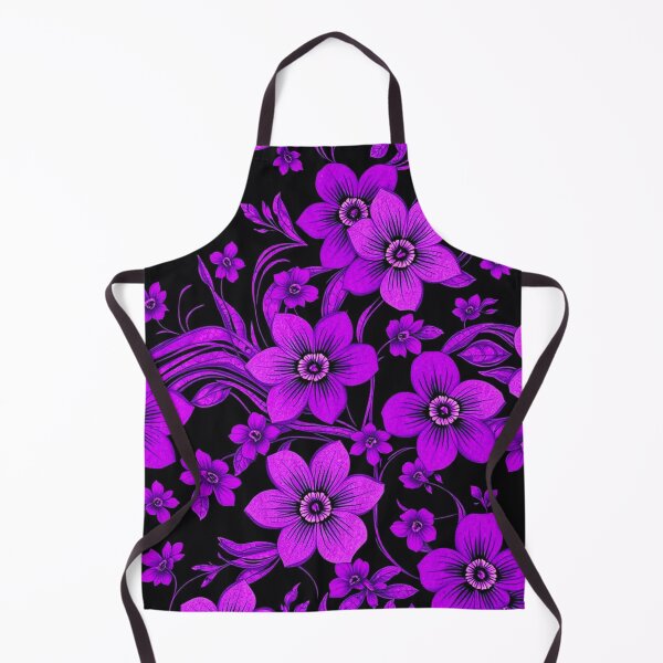 Item preview, Lavender Bloom Swirl designed and sold by VisionGalaxyDesigns.