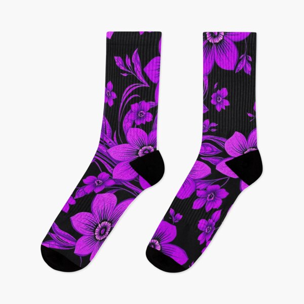 Item preview, Lavender Bloom Swirl designed and sold by VisionGalaxyDesigns.
