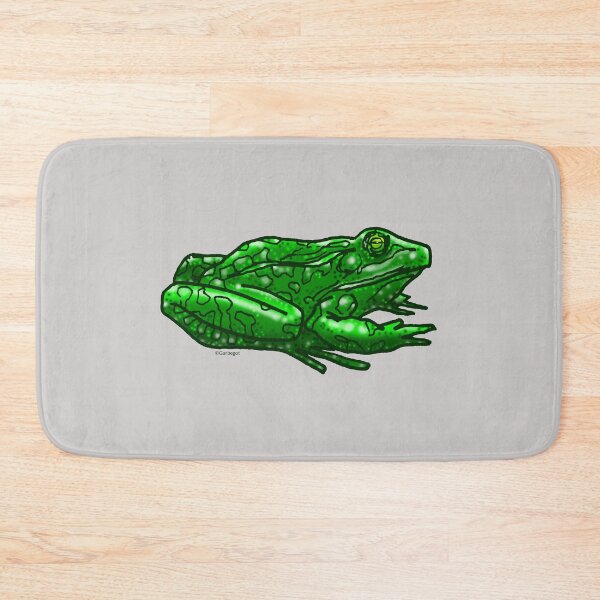 Item preview, Toad designed and sold by Gregory Beck.
