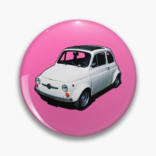 Item preview, Fiat 500 designed and sold by Coops Clothing.