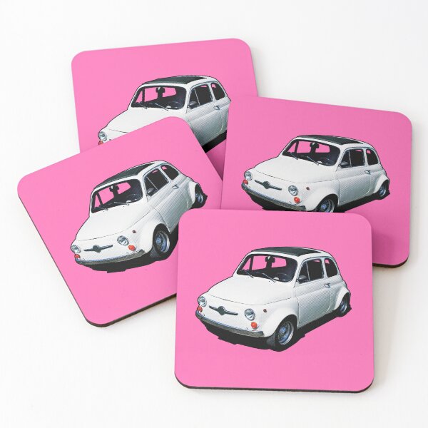 Item preview, Fiat 500 designed and sold by Coops Clothing.