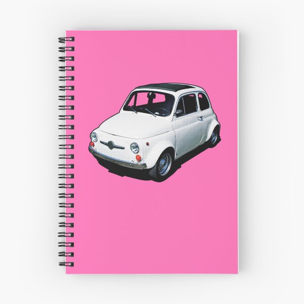 Item preview, Fiat 500 designed and sold by Coops Clothing.