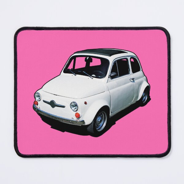 Item preview, Fiat 500 designed and sold by Coops Clothing.