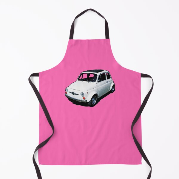 Item preview, Fiat 500 designed and sold by Coops Clothing.