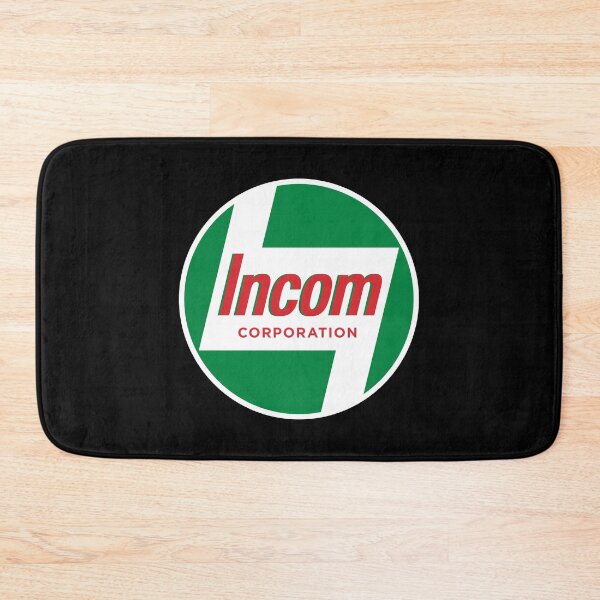 Item preview, Incom Corporation 2 designed and sold by MinimalGeekery.