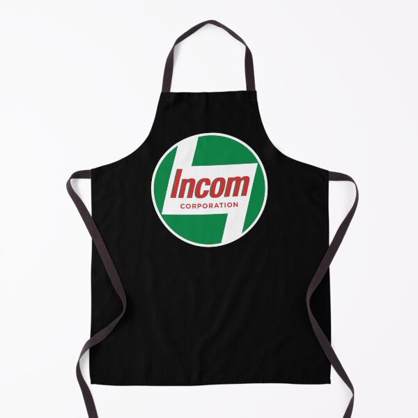 Item preview, Incom Corporation 2 designed and sold by MinimalGeekery.