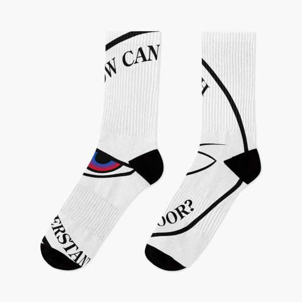 Item preview, How Can The Rich Understand The Poor? designed and sold by VisionWind.