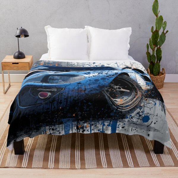 Item preview, Ford GT40 Legends – Vintage Racing Car Art for T-Shirts designed and sold by DriveInDesign.