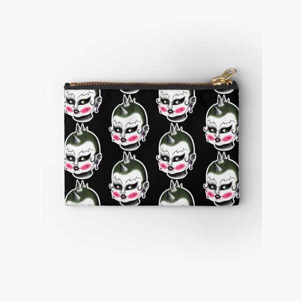 Item preview, Dolly Punky designed and sold by TattooTrek305.
