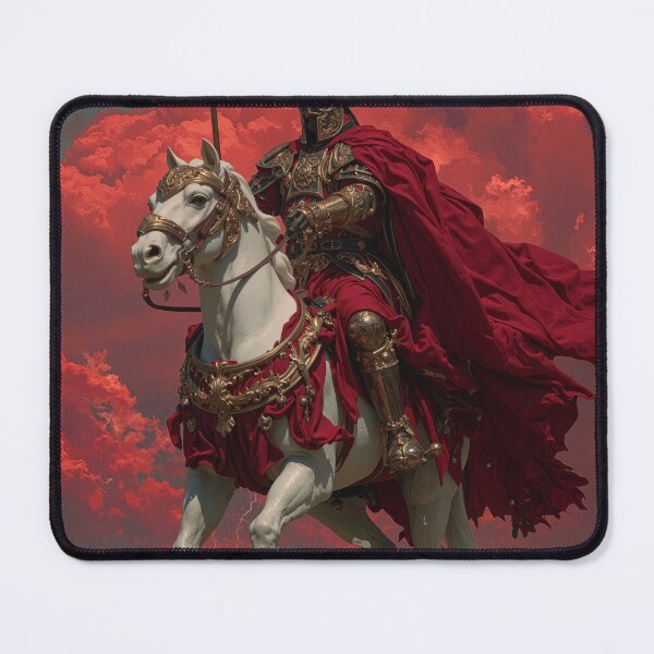 Item preview, A Roman on a Horse designed and sold by LTStudioArts.