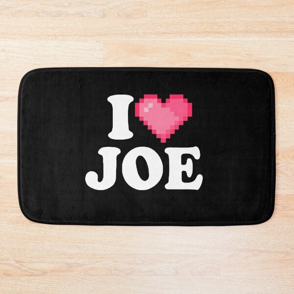 Item preview, i love joe jonas, jonas brothers designed and sold by Click  Clap.