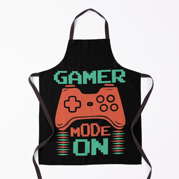 Item preview, Gamer mode activated designed and sold by JonysCreativeDesigns.