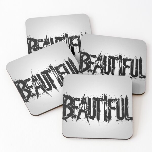 Item preview, Beautiful 80 designed and sold by Zeir Shop.