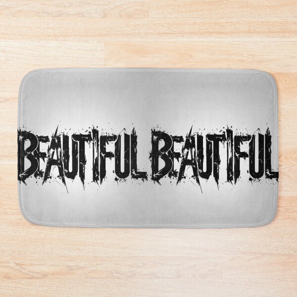 Item preview, Beautiful 80 designed and sold by Zeir Shop.
