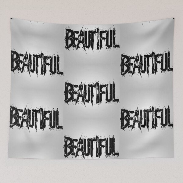 Item preview, Beautiful 80 designed and sold by Zeir Shop.