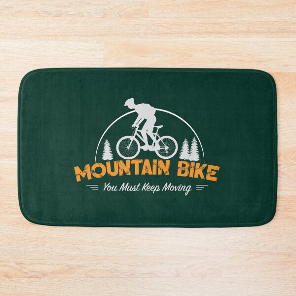 Item preview, Mountain Bike is Awesome designed and sold by Go Outdoor Recreation.